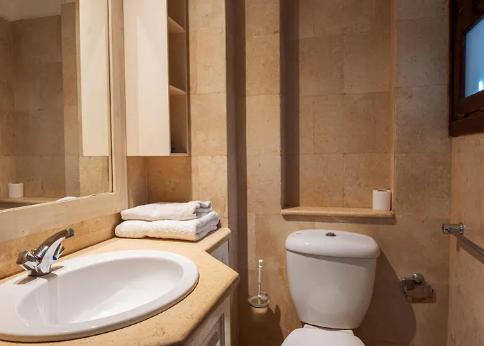 Hébergement de vacances Westgolf El Gouna - Free Pool & Lagoon - 2 Bedroom - 1 Master Bedroom Hurghada